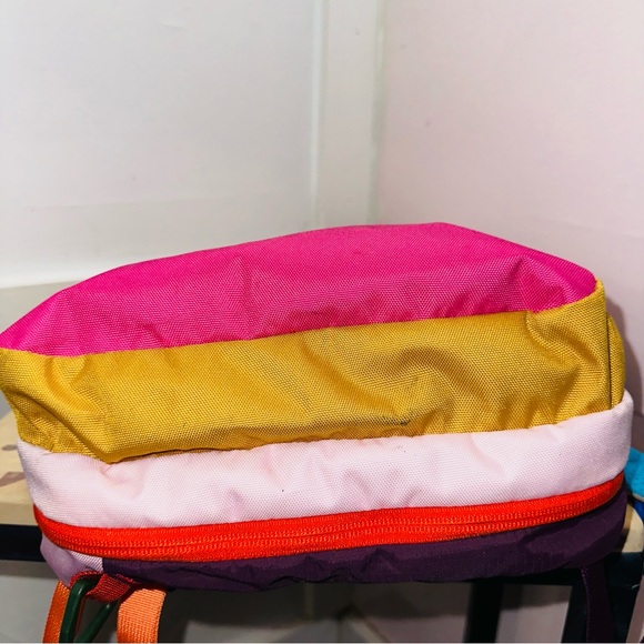 Cotopaxi Tasra 16L Backpack - Del Dia - Picture 4 of 6